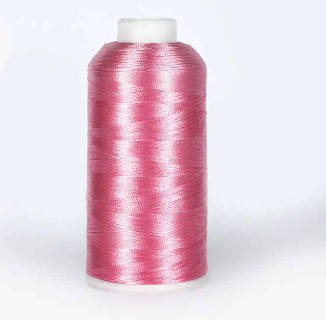 Renkli Polyester İplik: Tekstil Endüstrisinin Renk Sihirbazı