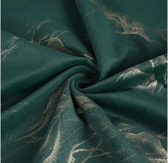 Polyester baskı kumaş: Modern baskı sanatı ve işlevselliğinin bir kombinasyonu