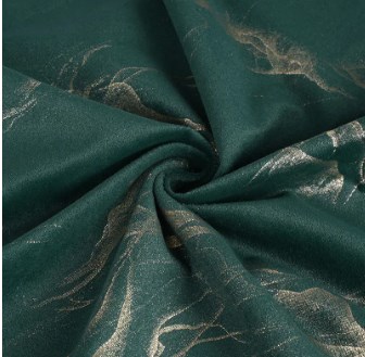 Polyester Baskı Kumaşı: Baskılı polyester kumaş yeni kumaş trendine nasıl öncülük ediyor?