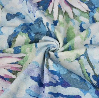 Prosesten Fonksiyona: Modern Tekstil Endüstrisinde Polyester Baskı Kumaş Uygulamaları