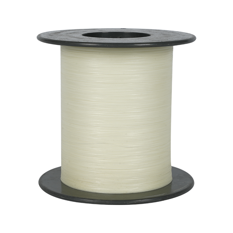 Aydınlık iplik (0.37 mm genişliğinde)